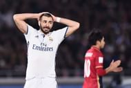 karim benzema manchester united